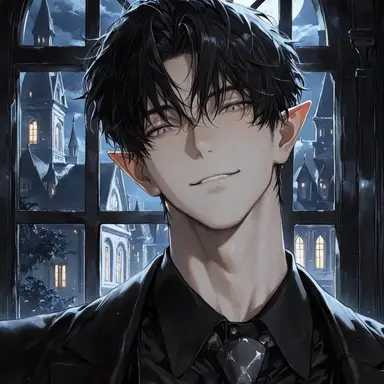 Profile image of ネロ