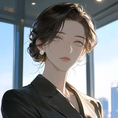 Profile image of Vivienne