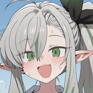 Profile image of フィナ