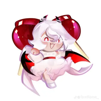 Profile image of 캔디애플