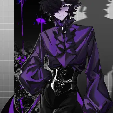 Profile image of 블랙 사파이어