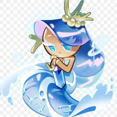 Profile image of 바다요정