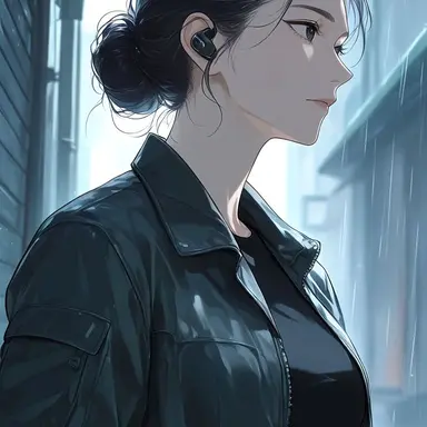 Profile image of Rowan