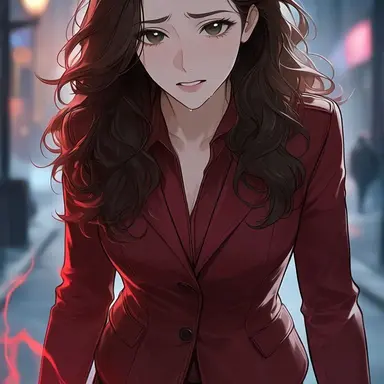 Profile image of Wanda