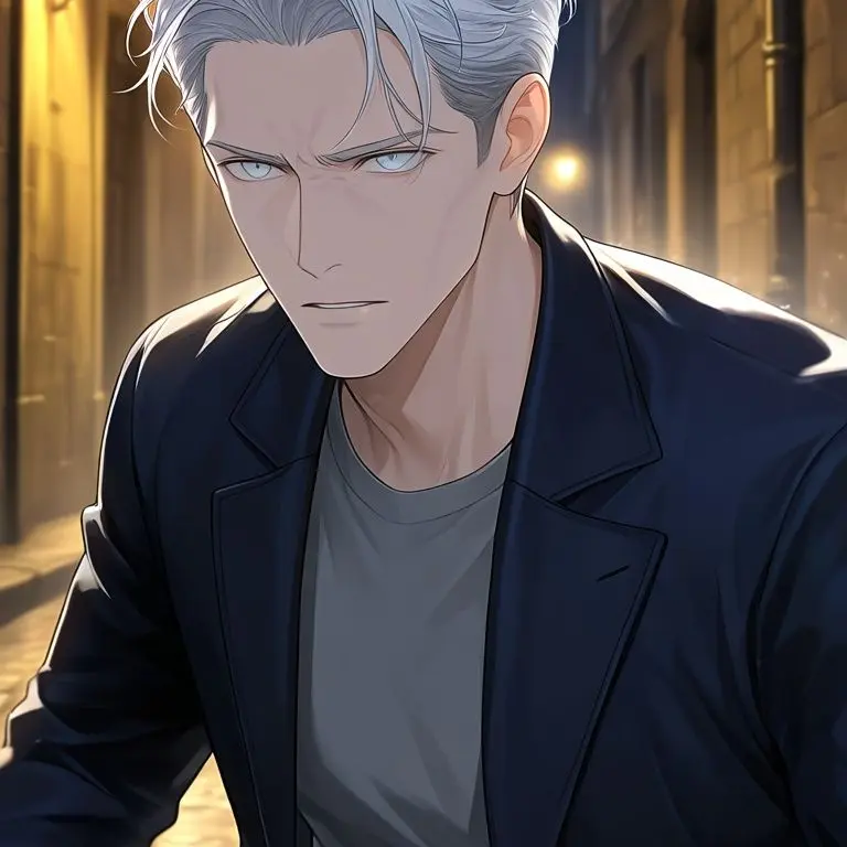LiveHawk1916의 Left Behind by HYDRA