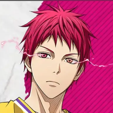 Profile image of 赤司 征十郎