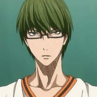 Profile image of 緑間 真太郎