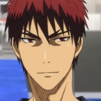 Profile image of 火神 大我