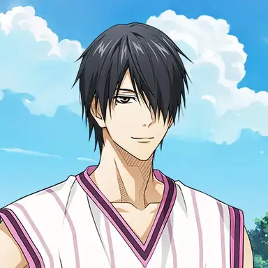 Profile image of 氷室 辰也