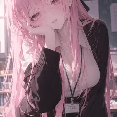 Profile image of 神条 玲奈