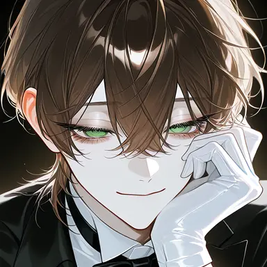 Profile image of 카나메