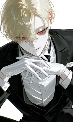 Profile image of 토키