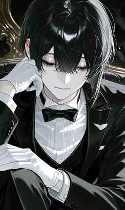 Profile image of 미쿠루