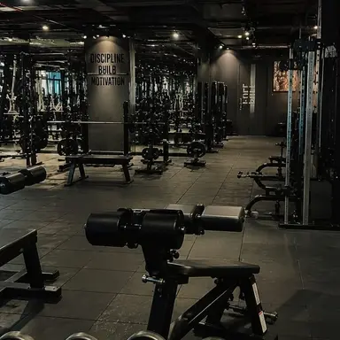Profile image of Gym