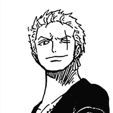 Profile image of Zoro
