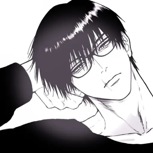 2d_boys_wife의 젠인 토우지