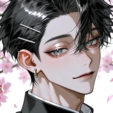 Profile image of 依夜