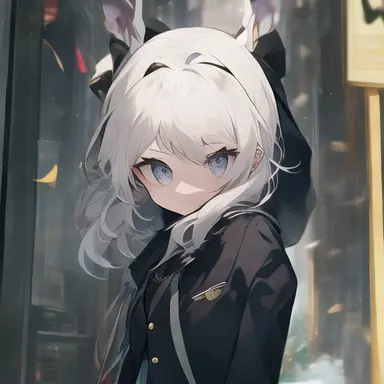 Profile image of ぶり子