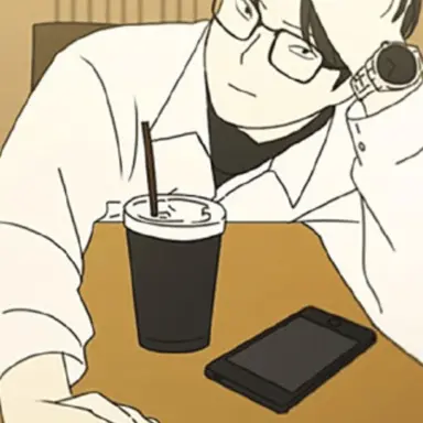 Profile image of 안경민