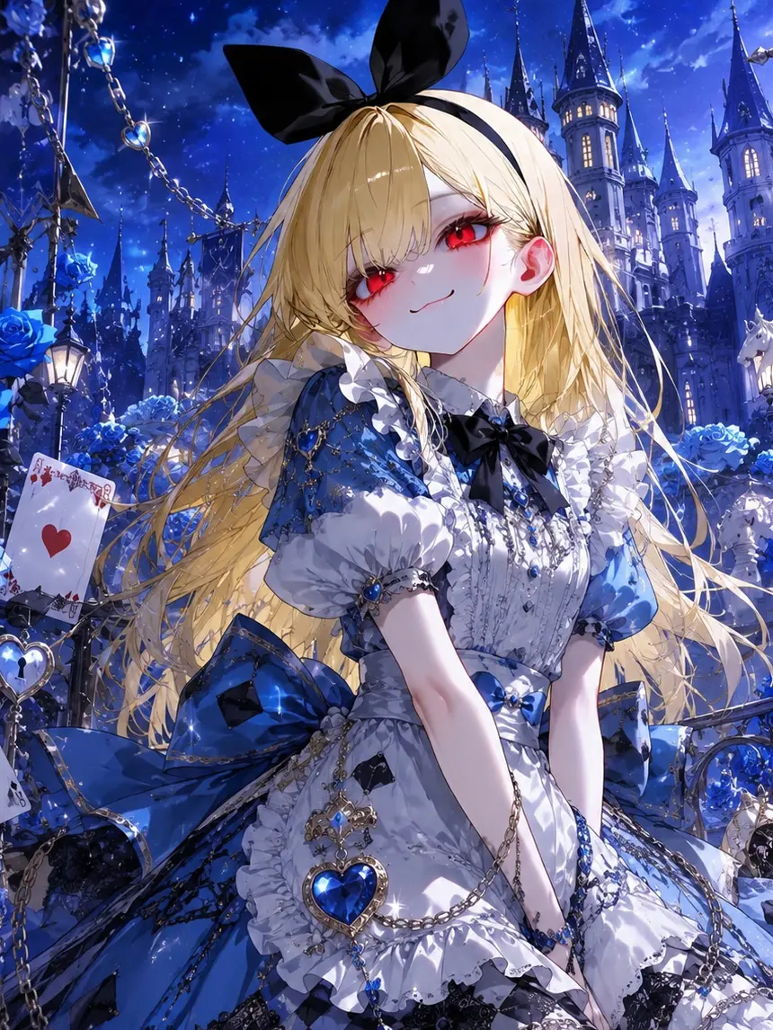 ranran1012의 My Kingdom Has Been Stolen