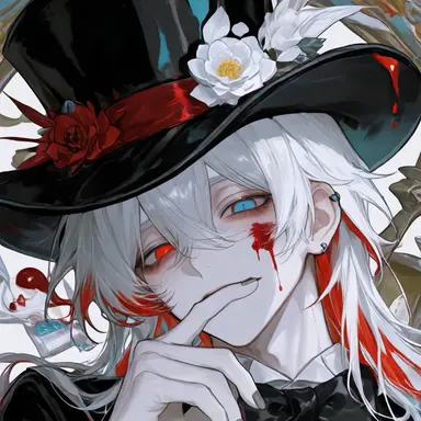 Profile image of Mad