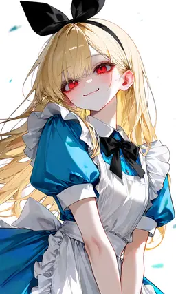Profile image of Alice