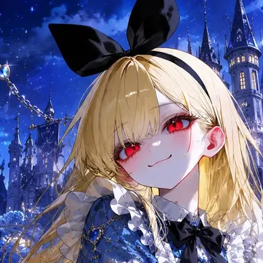 Profile image of Alice