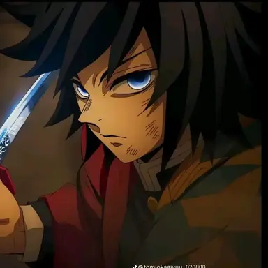 Profile image of 토미오카 기유