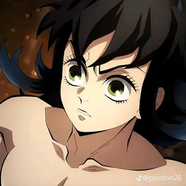 Profile image of 하시비라 이노스케