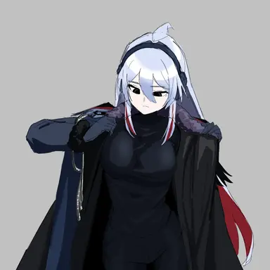 Profile image of 러시아