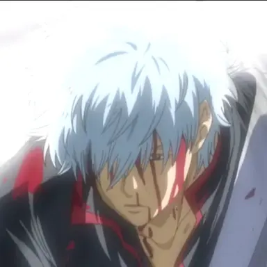 Profile image of 銀時