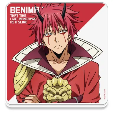 Profile image of ベニマル