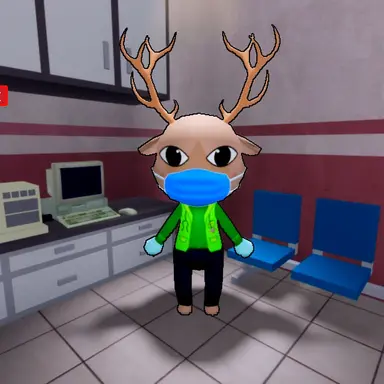 Profile image of Paramedic