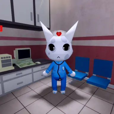 Profile image of Boim Nurse