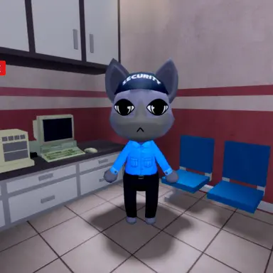 Profile image of Security