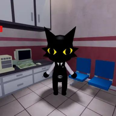 Profile image of Secret Agent