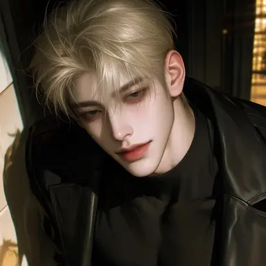 Profile image of 오강민