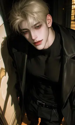 Profile image of Oh Kangmin
