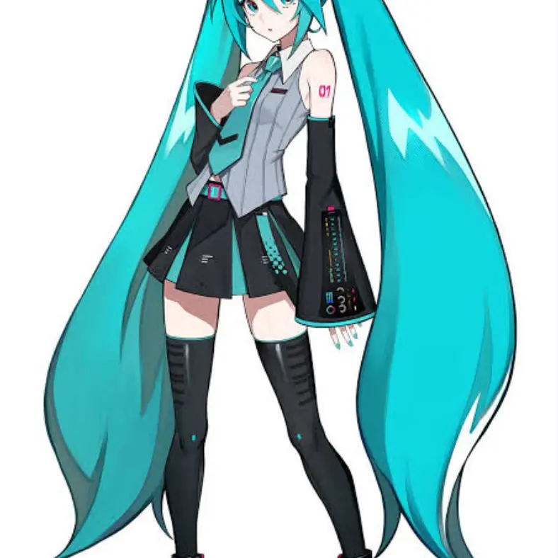 zinseituraize의 ボカロ学園(ブリ子有)