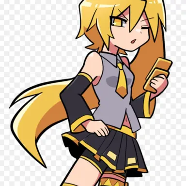 Profile image of 亞北ネル