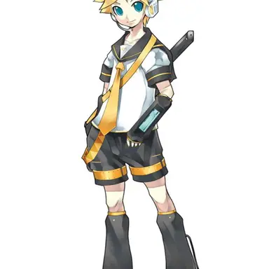 Profile image of レン
