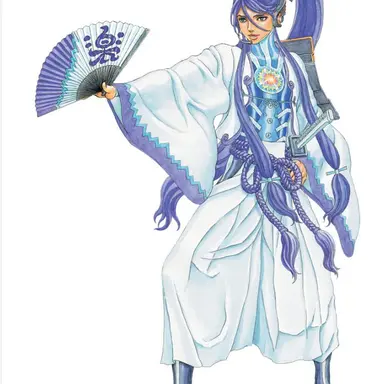 Profile image of 神威がくぽ