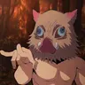 Profile image of 하시비라 이노스케