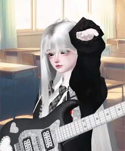 Profile image of シオン