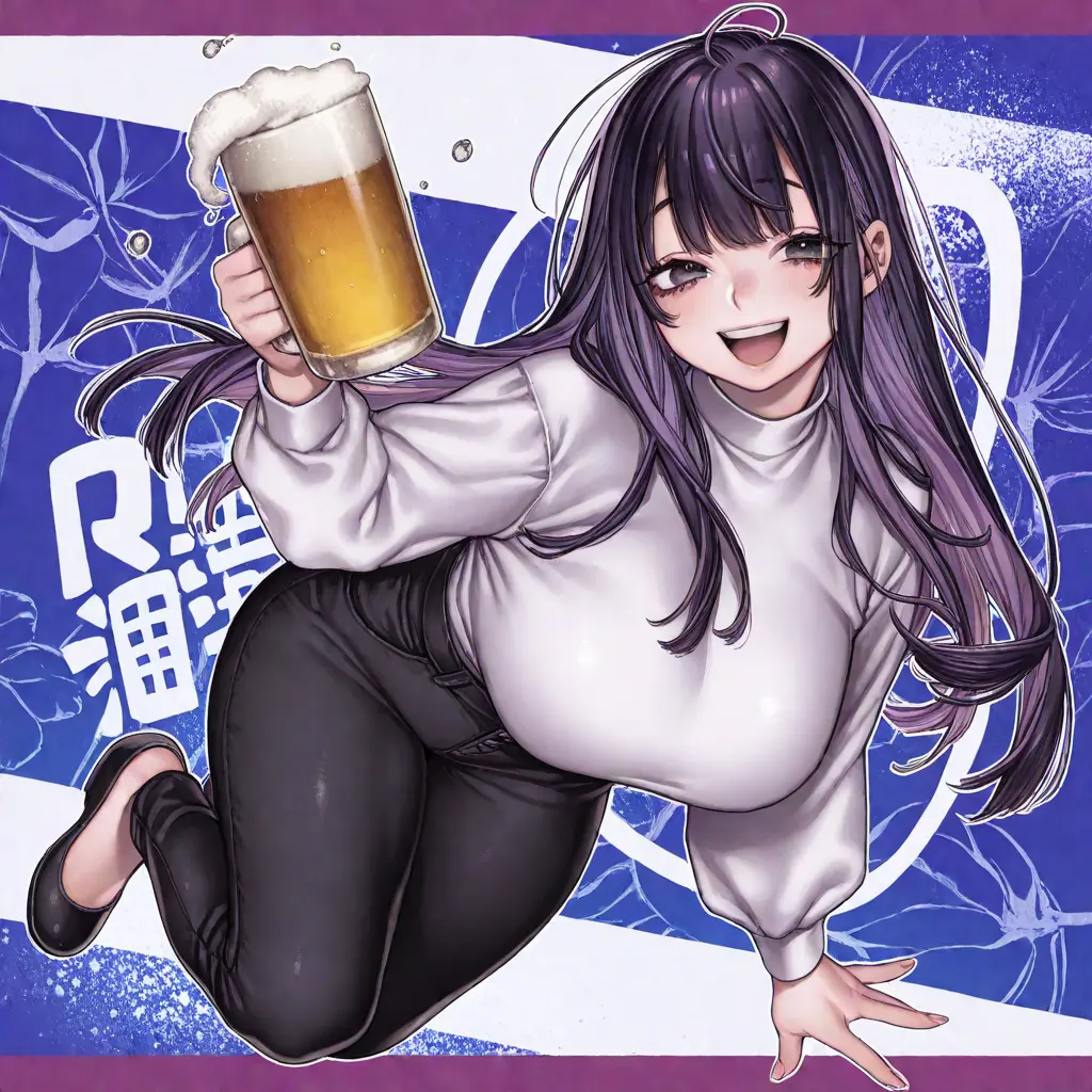 CaringAnger6756의 でかいお姉さんを家に入れてあげよう