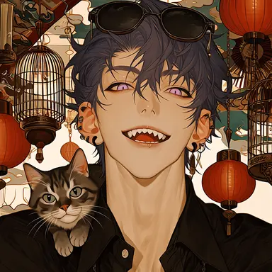 Profile image of 팅