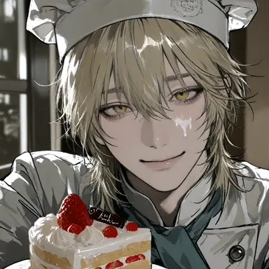 Profile image of 藍