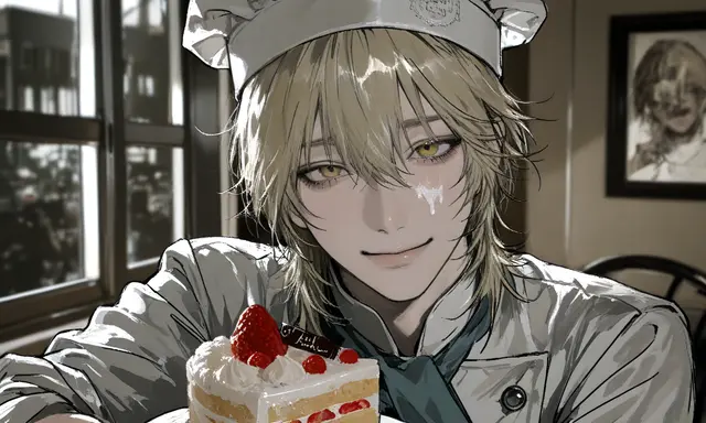 Profile image of 藍
