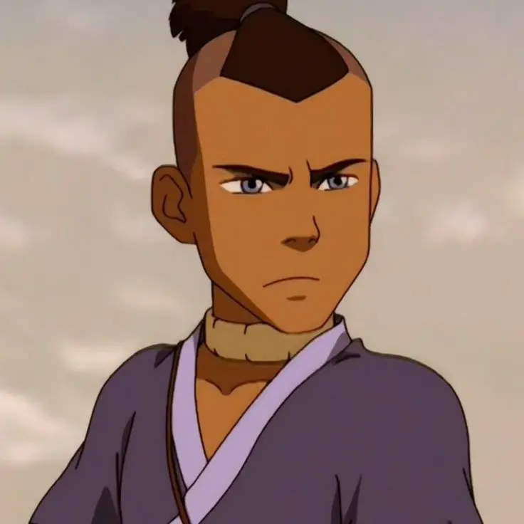 RottenGolf1653의 The Aang family *(Avater movie)*