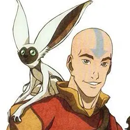 Profile image of Aang